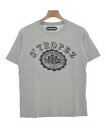 AUBERGE オーベルジュTシャツ・カットソー メンズ F グレー【中古】【古着】