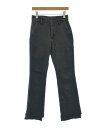 5 1/2 ファイブアンドハーフデニムパンツ レディース【中古】【古着】(4)