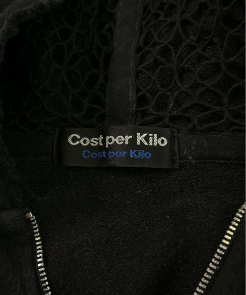Cost per Kilo コストパーキロパーカー メンズ【中古】【古着】