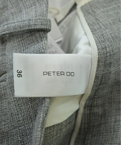 PETER DO ピータードゥスラックス メンズ【中古】【古着】