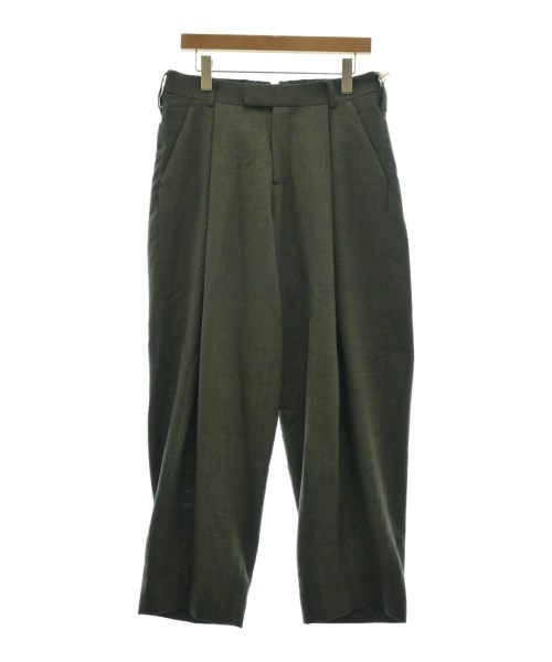 楽天市場】maatee&sons(スタイル(パンツ)スラックス)の通販 楽天市場】maatee&sons(スタイル(パンツ)スラックス)の通販