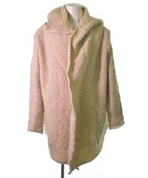 DANIEL ANDERSEN ダニエルアンデルセンカーディガン メンズ【中古】【古着】