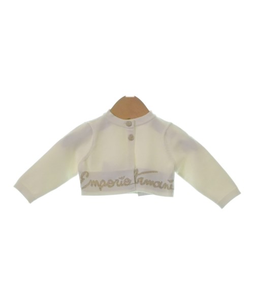 EMPORIO ARMANI エンポリオアルマーニニット キッズ【中古】【古着】