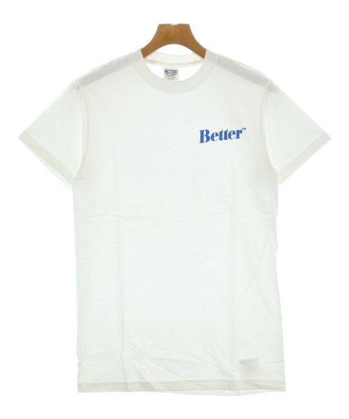 Better Gift Shop ベターギフトショップ エプロン 白 Better Gift Shop ベターギフトショップ エプロン 白