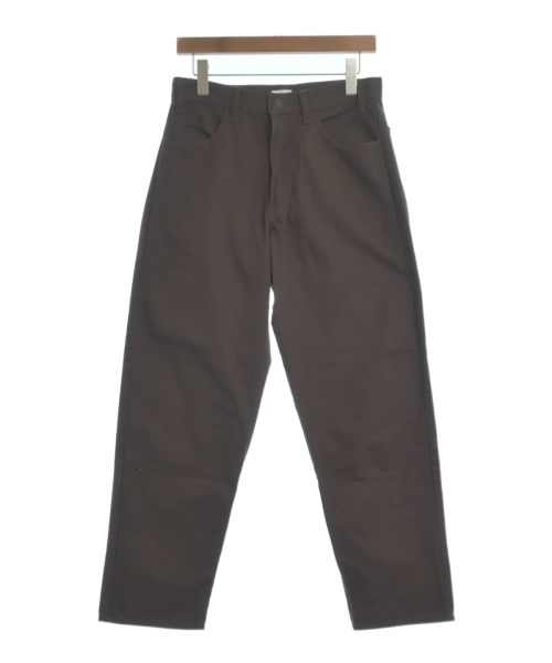 CIOTA シオタチノパン メンズ【中古】【古着】