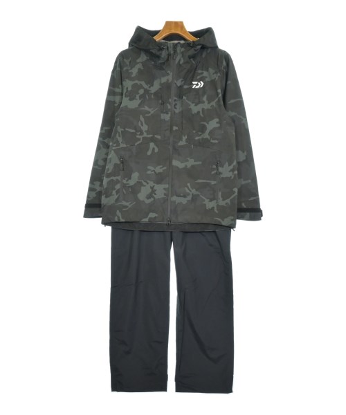 楽天市場】ダイワ セットアップ（メンズファッション）の通販