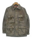 denimist デニミストブルゾン(その他) メンズ【中古】【古着】