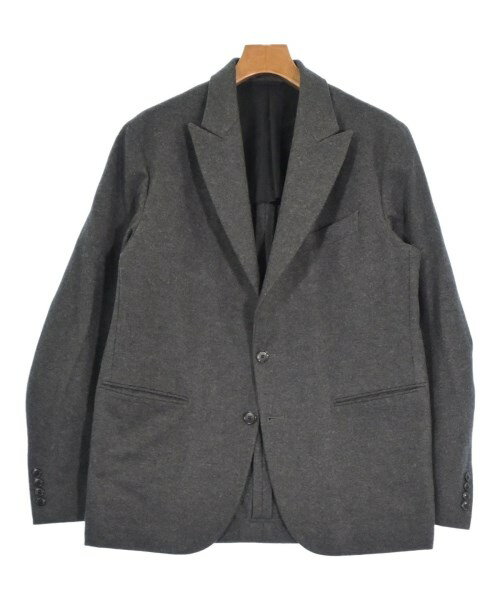 HEUGN ユーゲンテーラードジャケット メンズ【中古】【古着】