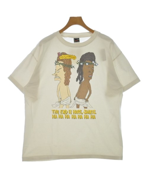 楽天市場】saint michael 中古(Tシャツ・カットソー|トップス 楽天市場】saint michael 中古(Tシャツ・カットソー|トップス