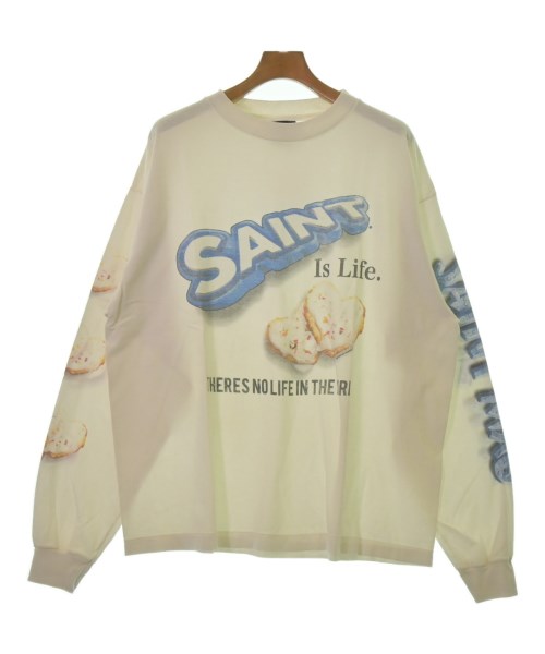 SAINT MICHAEL セントマイケルTシャツ・カットソー メンズ【中古】【古着】のサムネイル