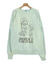 SAINT MICHAEL セントマイケルパーカー メンズ【中古】【古着】(4)