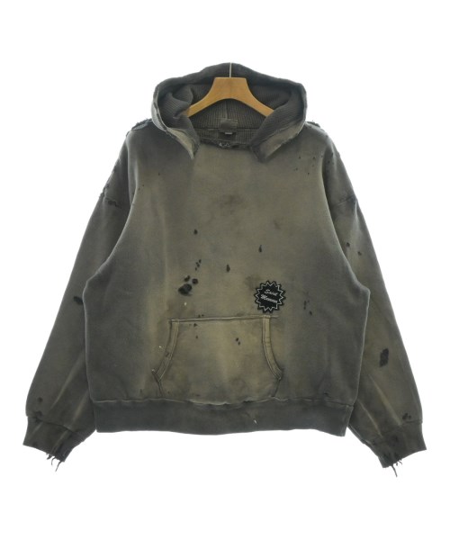 SAINT MICHAEL セントマイケルパーカー メンズ【中古】【古着】