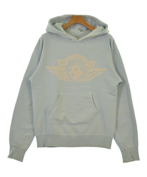 SAINT MICHAEL セントマイケル　フーディー　L 美品 中古・古着通販】SAINT MICHAEL (セントマイケル) パーカー