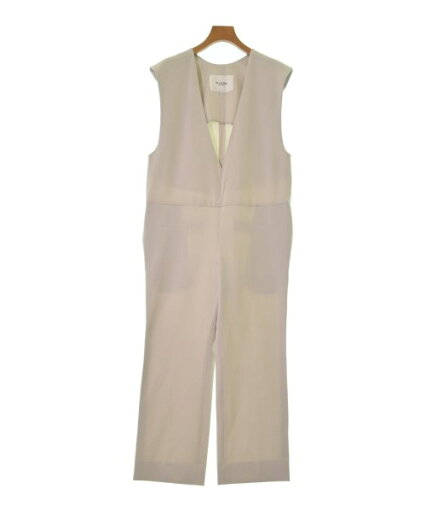 St.cecilia セントセリシアオールインワン/サロペット レディース【中古】【古着】