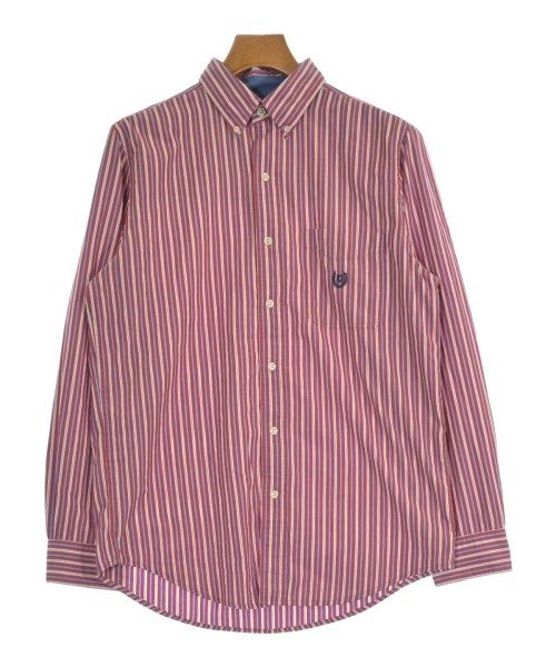 楽天市場】CHAPS（サイズ（S/M/L）S）（メンズファッション）の通販