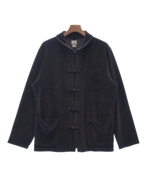 Charcoal チャコールブルゾン（その他） メンズ【中古】【古着】