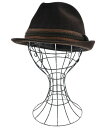 Rockel ロッケルハット レディース【中古】【古着】(4)