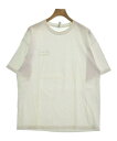 The Ennoy Professional エンノイプロフェッショナルTシャツ・カットソー メンズ【中古】【古着】
