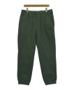 The Ennoy Professional エンノイプロフェッショナルスウェットパンツ メンズ【中古】【古着】