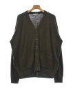 The Ennoy Professional エンノイプロフェッショナルカーディガン メンズ【中古】【古着】