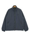 The Ennoy Professional エンノイプロフェッショナルブルゾン(その他) メンズ【中古】【古着】