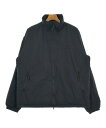 The Ennoy Professional エンノイプロフェッショナルブルゾン(その他) メンズ L 紺【中古】【古着】