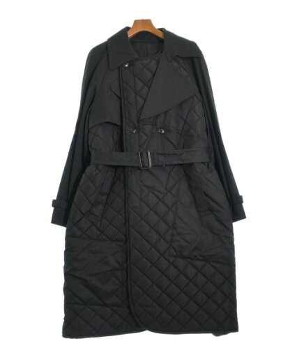 YUKI HASHIMOTO ユキハシモトコート(その他) メンズ【中古】【古着】 YUKI HASHIMOTO ユキハシモトコート(その他) メンズ【中古】【古着】