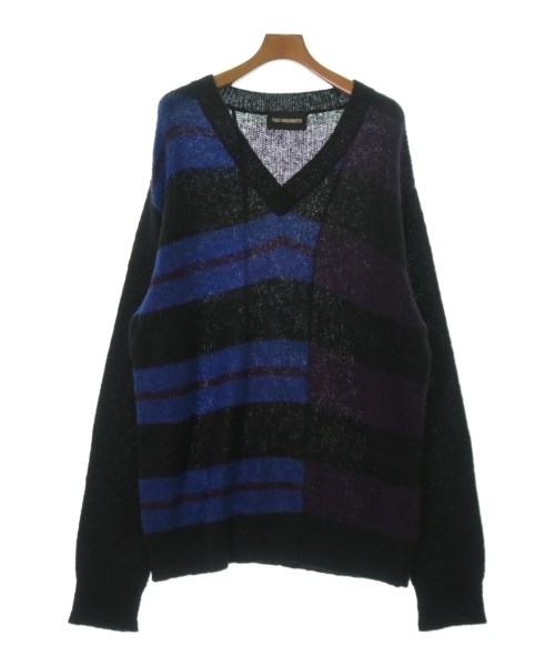 YUKI HASHIMOTO ユキハシモトニット・セーター メンズ【中古】【古着】