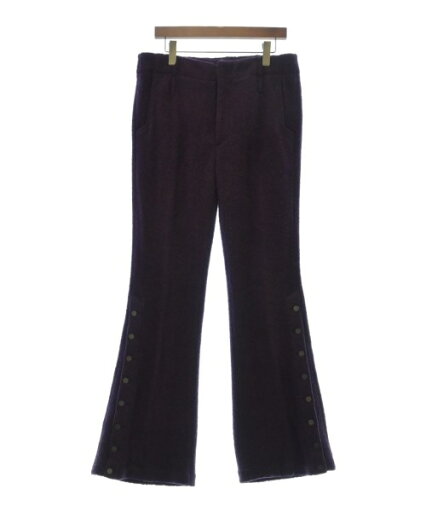YUKI HASHIMOTO ユキハシモトパンツ(その他) メンズ【中古】【古着】 YUKI HASHIMOTO ユキハシモトパンツ(その他) メンズ【中古】【古着】