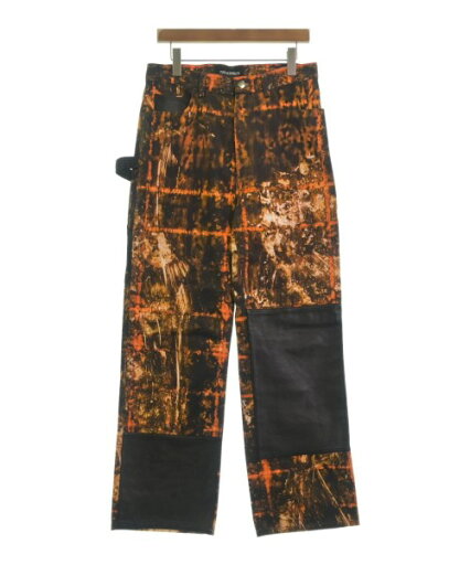 YUKI HASHIMOTO ユキハシモトデニムパンツ メンズ【中古】【古着】 YUKI HASHIMOTO ユキハシモトデニムパンツ メンズ【中古】【古着】