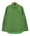 YUKI HASHIMOTO ユキハシモトカジュアルシャツ メンズ【中古】【古着】