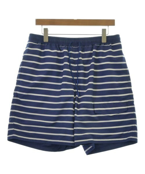 DAIWA PIER39 ダイワピア39ショートパンツ メンズ【中古】【古着】