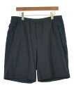 DAIWA PIER39 ダイワピア39ショートパンツ メンズ XL 紺【中古】【古着】