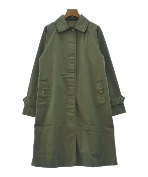 美品 SANYO THE STITCH MEISTER ステンカラーコート LL 美品 SANYO THE STITCH MEISTER ステンカラーコート LL