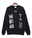 GOTHAM N.Y.C. ゴッサムニューヨークシティースウェット レディース【中古】【古着】(4)