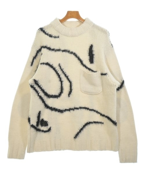saby サバイニット・セーター メンズ【中古】【古着】のサムネイル