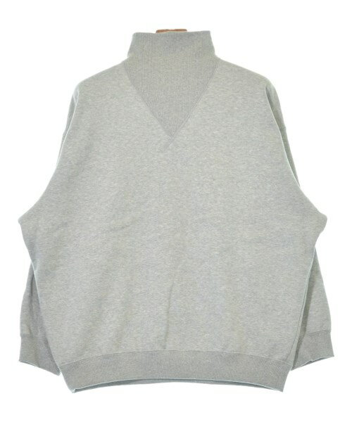 NEUTRALWORKS ニュートラルワークススウェット メンズ【中古】【古着】