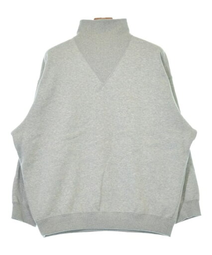 NEUTRALWORKS ニュートラルワークススウェット メンズ【中古】【古着】 NEUTRALWORKS ニュートラルワークススウェット メンズ【中古】【古着】