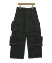 GS ジーエスカーゴパンツ メンズ【中古】【古着】