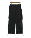 VIAVANDA ヴィアヴァンダカーゴパンツ メンズ【中古】【古着】(4)