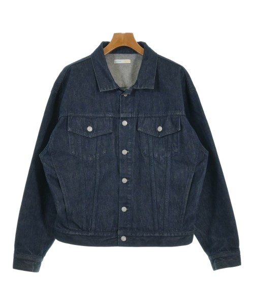 SANSE SANSE サンセサンセデニムジャケット メンズ【中古】【古着】