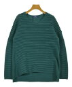 GOBI ゴビニット・セーター メンズ F 緑【中古】【古着】