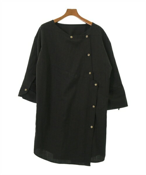 MARINA YEE マリナイーカジュアルシャツ メンズ【中古】【古着】