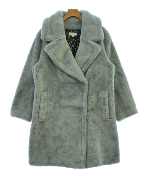 molliolli モリオリコート(その他) レディース【中古】【古着】