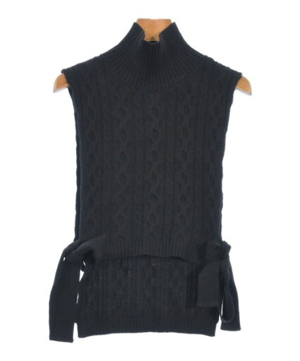 MARYLING メリーリング.ベスト/ノースリーブ レディース【中古】【古着】 MARYLING メリーリング.ベスト/ノースリーブ レディース【中古】【古着】