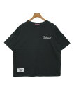 BUDSPOOL バッズプールTシャツ・カットソー メンズ S 黒【中古】【古着】