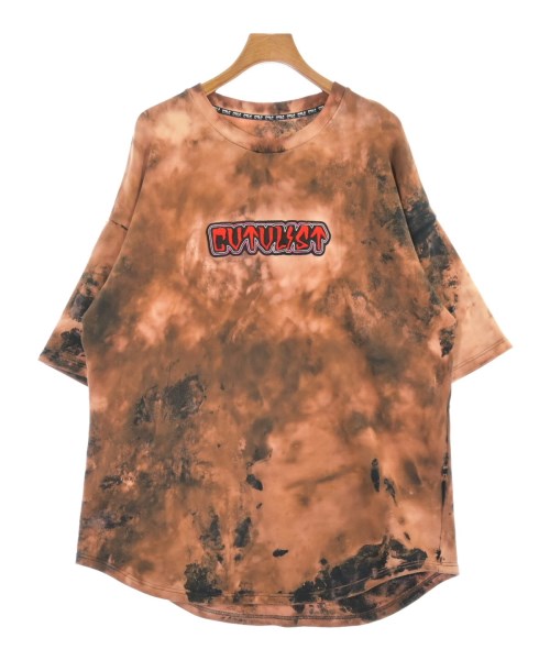 楽天RAGTAG（ブランド古着のラグタグ）CVTVLIST カタリストTシャツ・カットソー メンズ【中古】【古着】