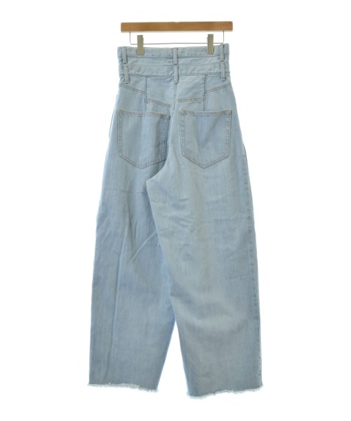 STUMBLY スタンブリーデニムパンツ レディース【中古】【古着】