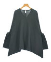 CFCL シーエフシーエルニット・セーター レディース 3(L位) 黒【中古】【古着】
