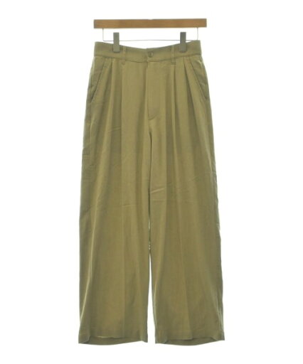 a.no.ne.ne アノネネパンツ(その他) レディース【中古】【古着】 a.no.ne.ne アノネネパンツ(その他) レディース【中古】【古着】